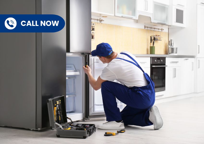 Shelbina Appliance Repair Company